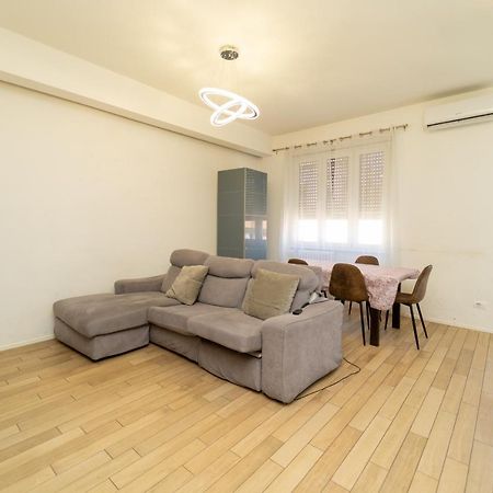 מילאנו Central Maya Apartment מראה חיצוני תמונה