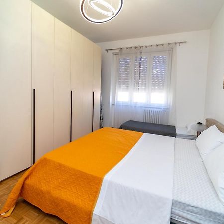 מילאנו Central Maya Apartment מראה חיצוני תמונה