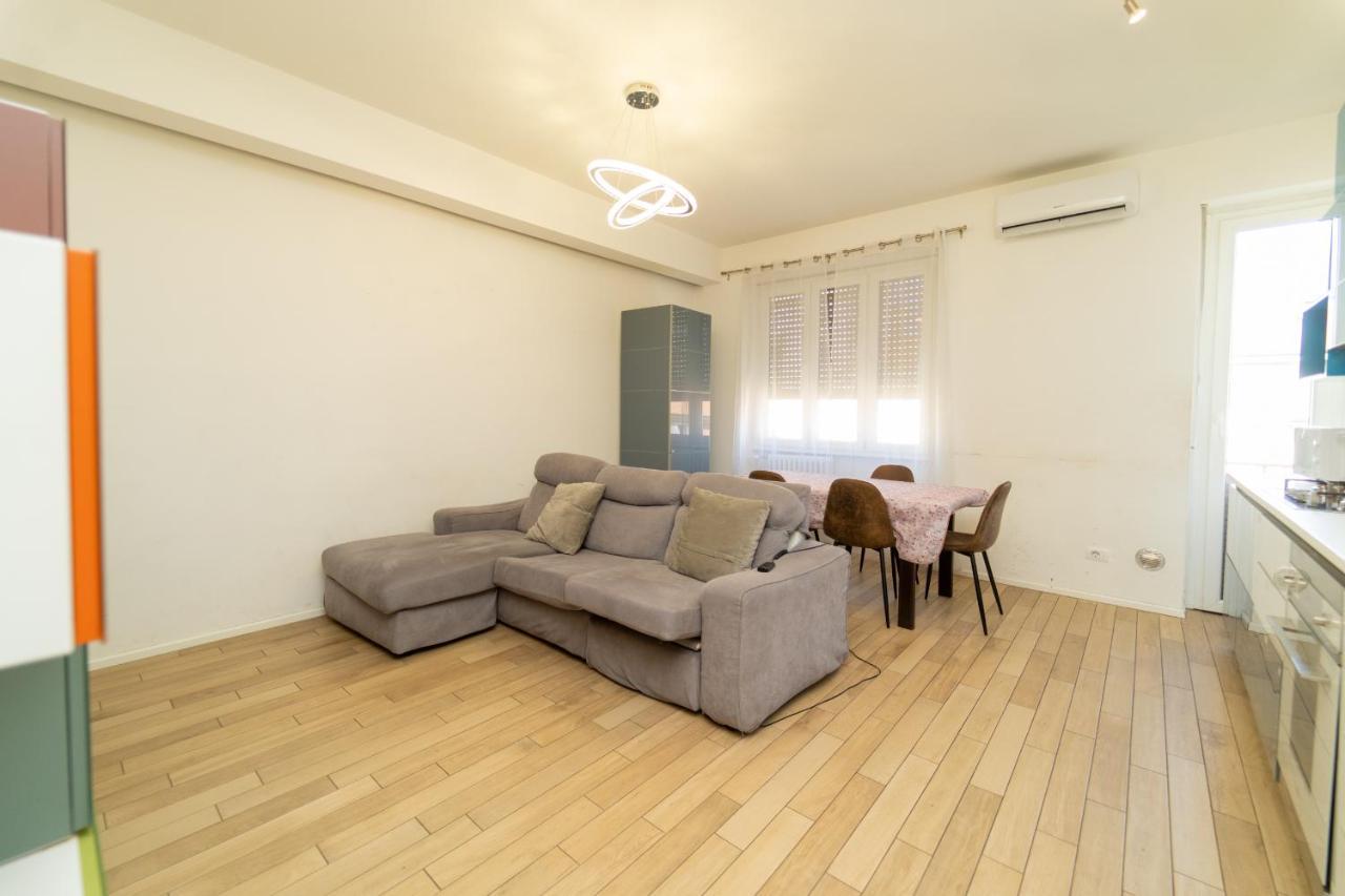 מילאנו Central Maya Apartment מראה חיצוני תמונה