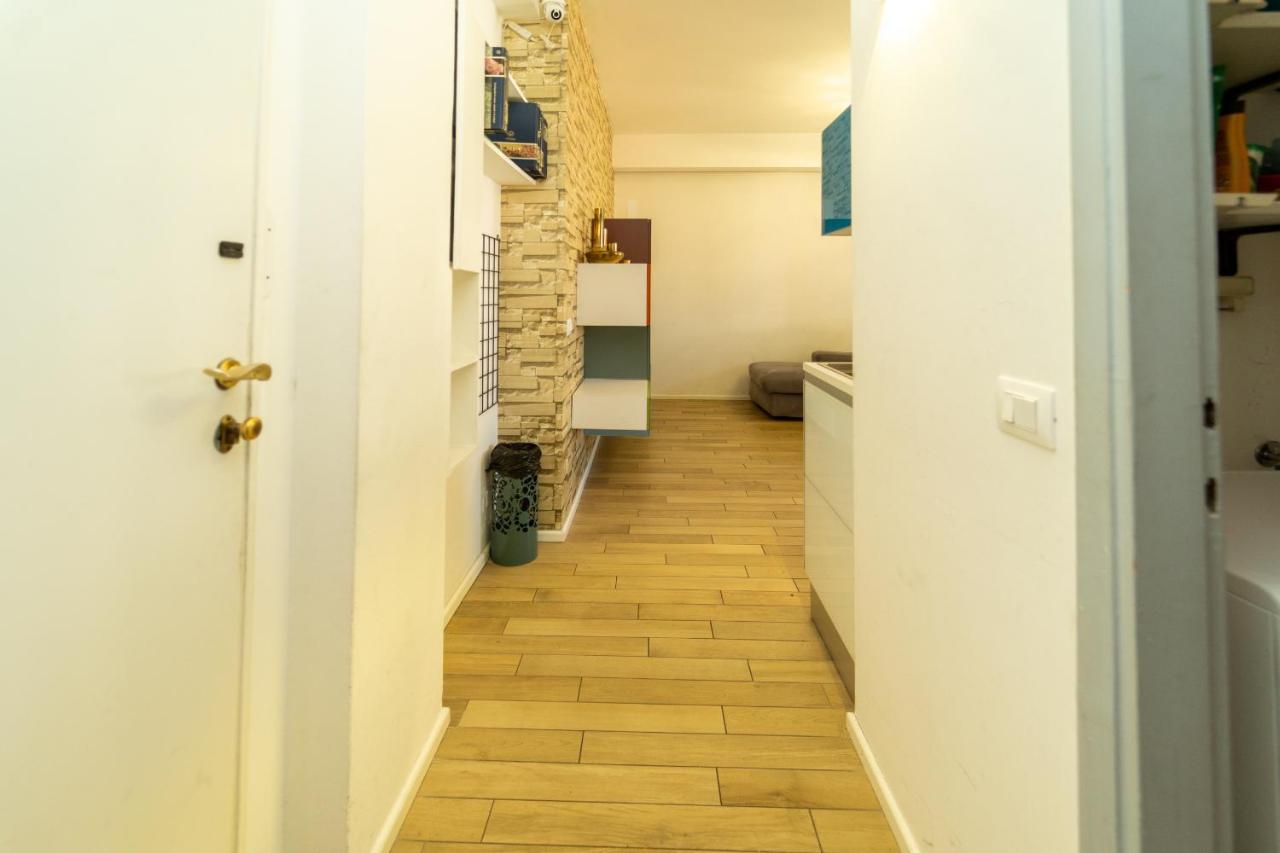 מילאנו Central Maya Apartment מראה חיצוני תמונה