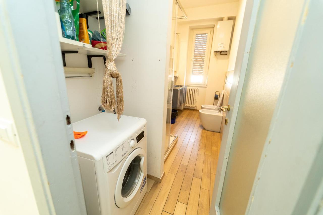 מילאנו Central Maya Apartment מראה חיצוני תמונה