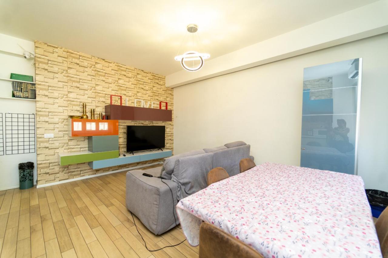 מילאנו Central Maya Apartment מראה חיצוני תמונה