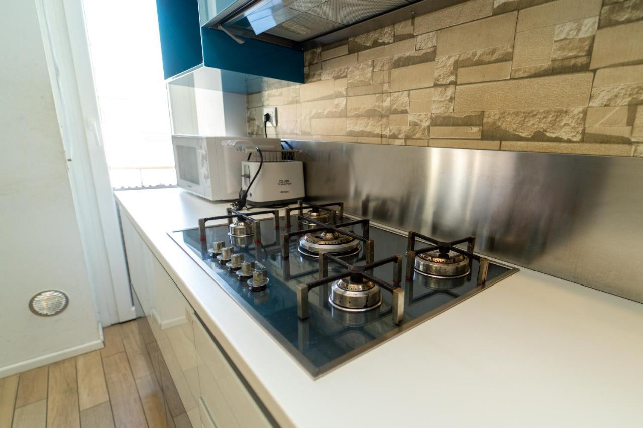 מילאנו Central Maya Apartment מראה חיצוני תמונה