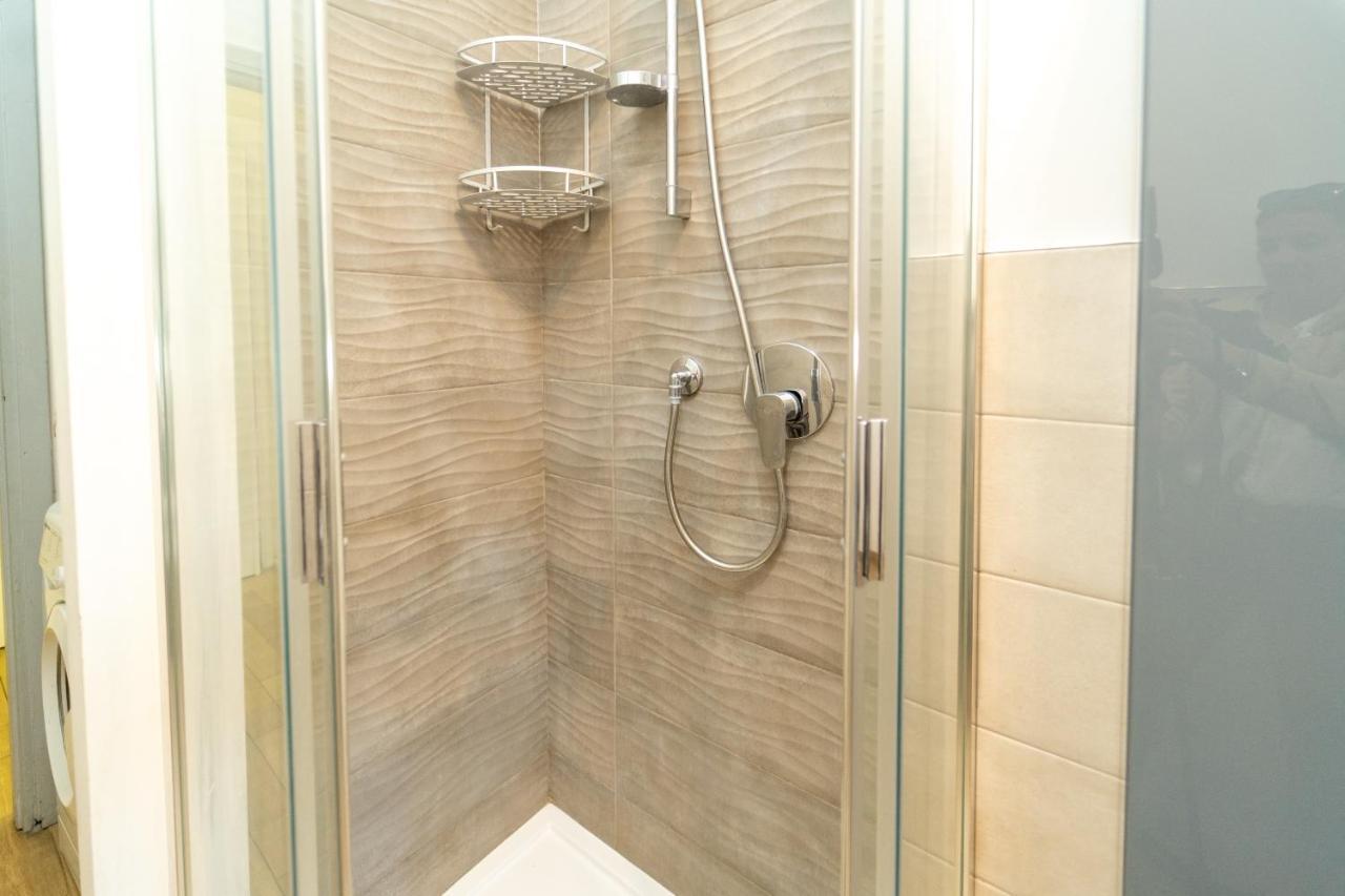 מילאנו Central Maya Apartment מראה חיצוני תמונה
