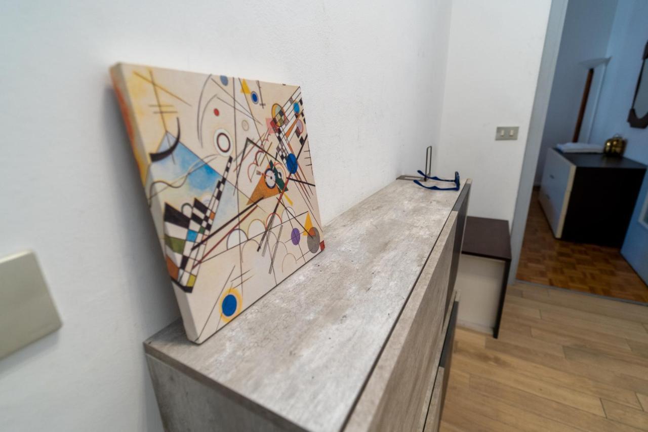 מילאנו Central Maya Apartment מראה חיצוני תמונה