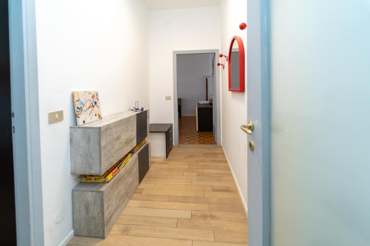 מילאנו Central Maya Apartment מראה חיצוני תמונה