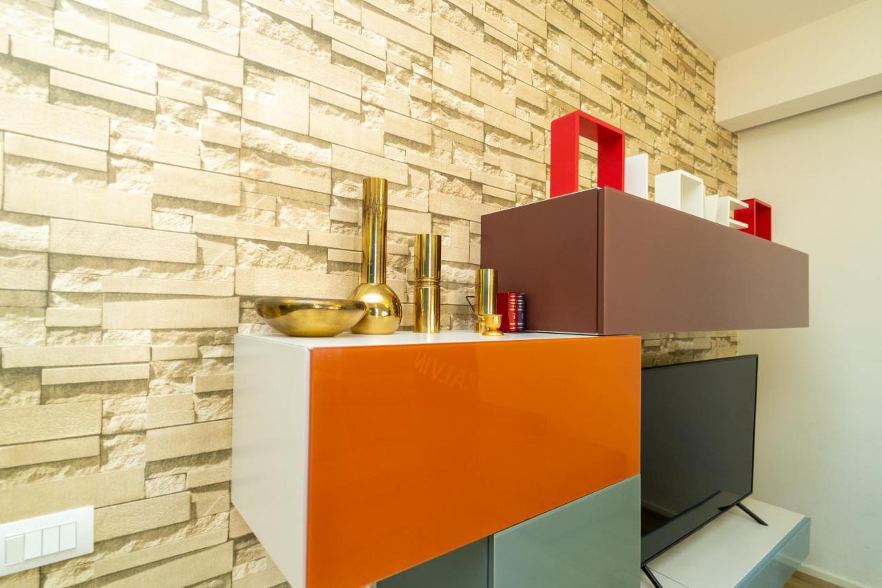 מילאנו Central Maya Apartment מראה חיצוני תמונה