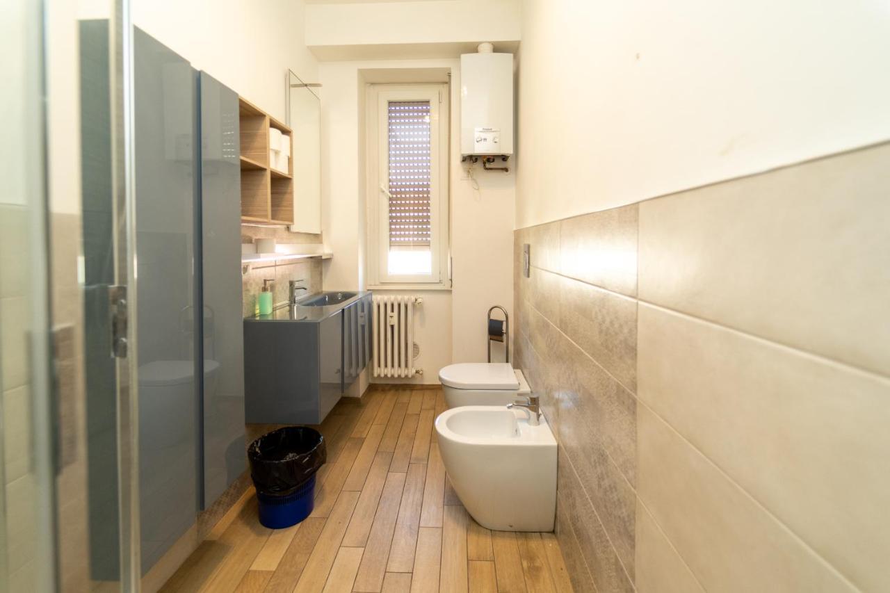 מילאנו Central Maya Apartment מראה חיצוני תמונה