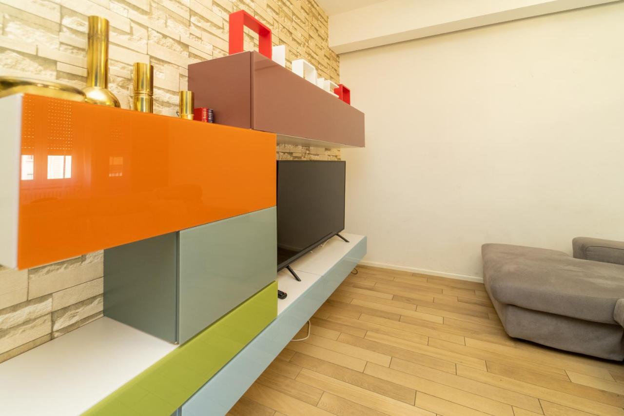 מילאנו Central Maya Apartment מראה חיצוני תמונה