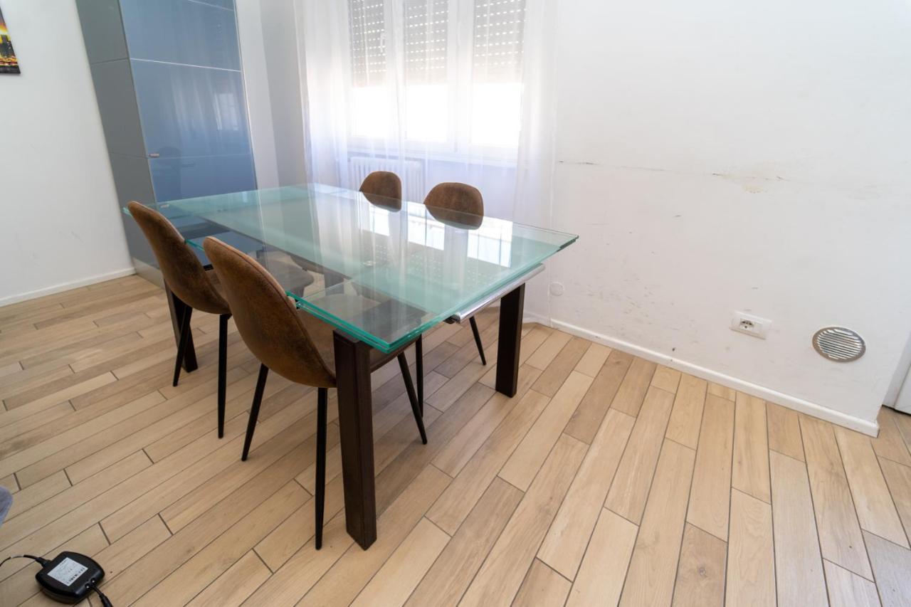 מילאנו Central Maya Apartment מראה חיצוני תמונה