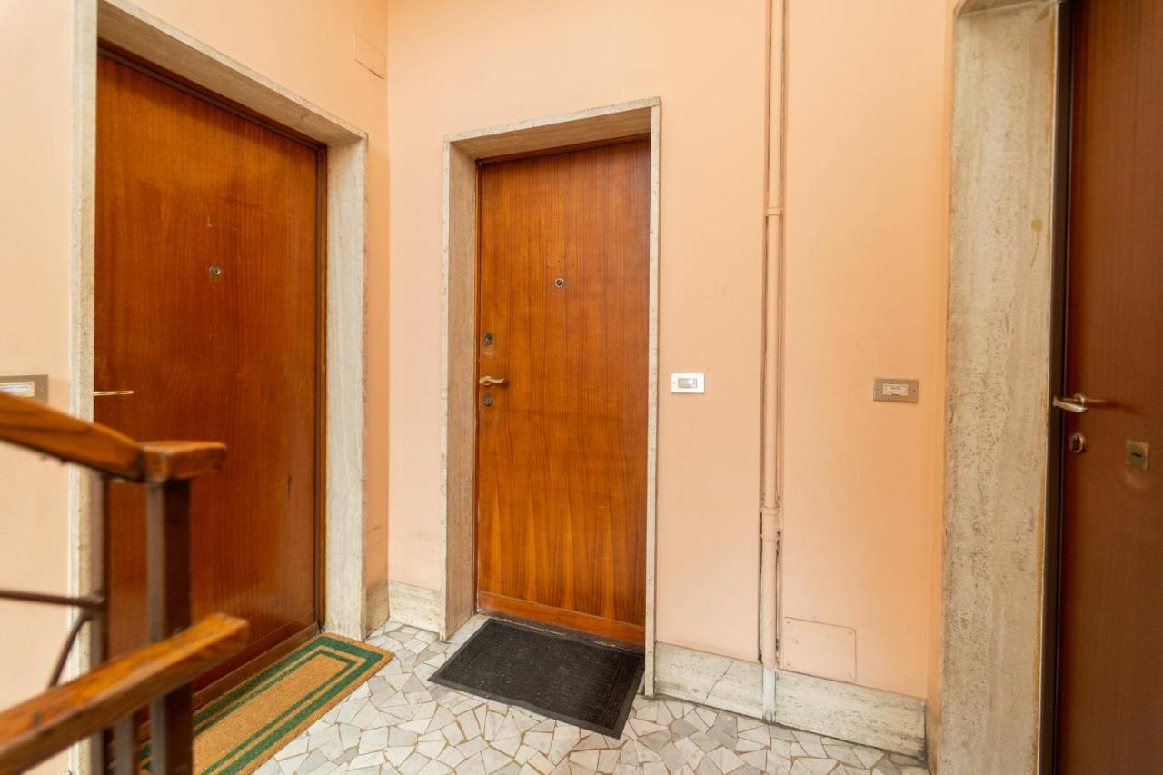 מילאנו Central Maya Apartment מראה חיצוני תמונה